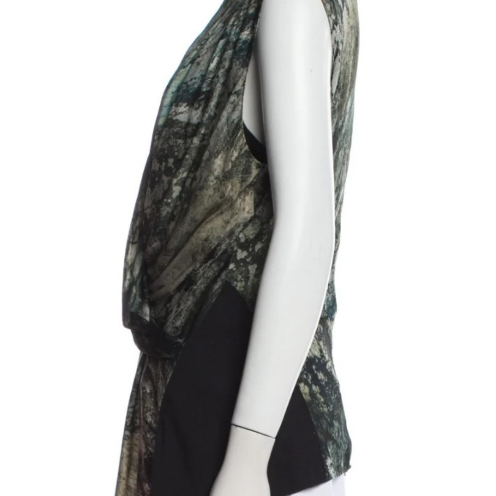 Helmut Lang Top - Picture 3 of 3